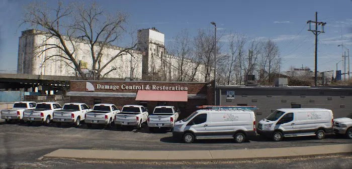 Damage Control & Restoration, Inc. Picture 1
