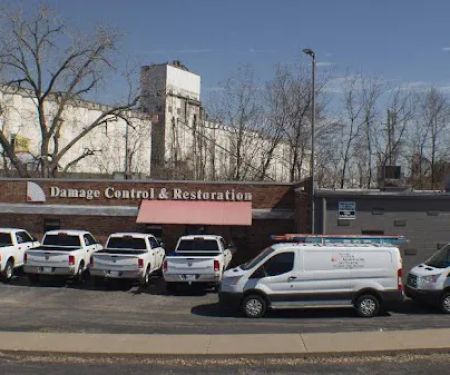 Damage Control & Restoration, Inc.