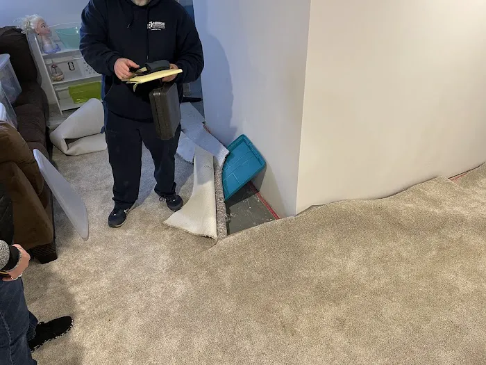 Damage Control & Restoration, Inc. Picture 2