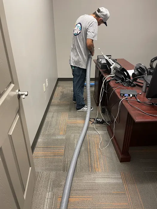 All Dry Services Kansas City Picture 3