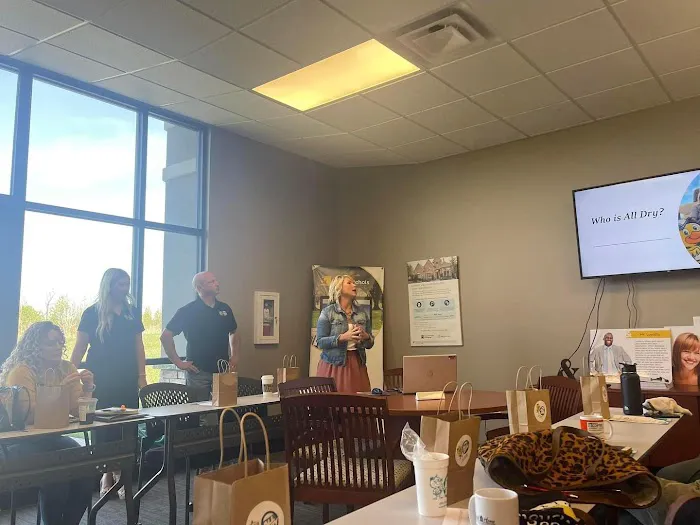 All Dry Services Kansas City Picture 9