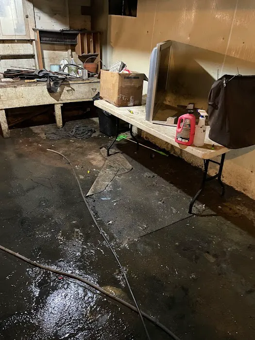 All Dry Services Kansas City Picture 4