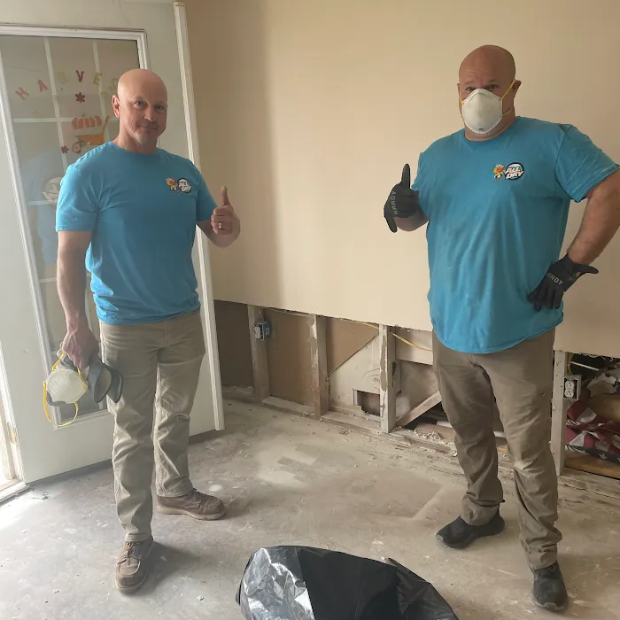 All Dry Services Kansas City Picture 10