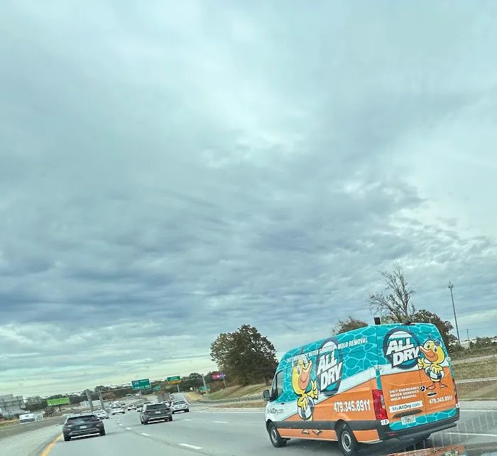 All Dry Services Kansas City Picture 1