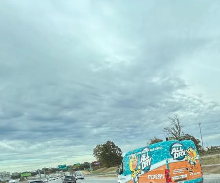 All Dry Services Kansas City