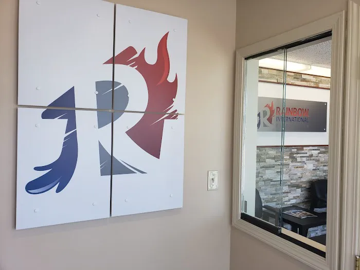 Rainbow Restoration of Kansas City Picture 10