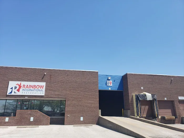 Rainbow Restoration of Kansas City Picture 9