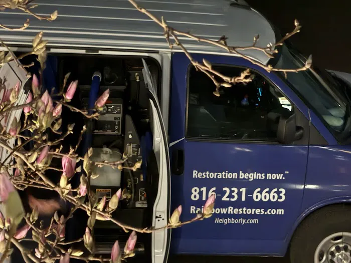 Rainbow Restoration of Kansas City Picture 2