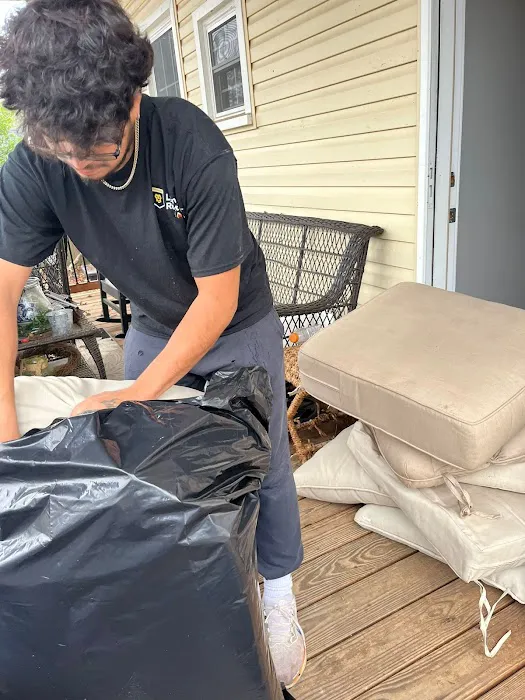 Lyons Restores By Arrow Picture 5