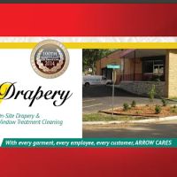 Lyons Restores By Arrow ico