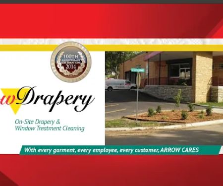 Lyons Restores By Arrow