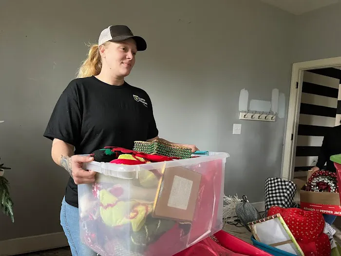 Lyons Restores By Arrow Picture 6