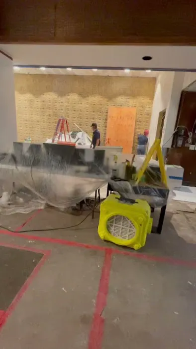 EliteClean Water Damage Restoration Kansas City MO Picture 2