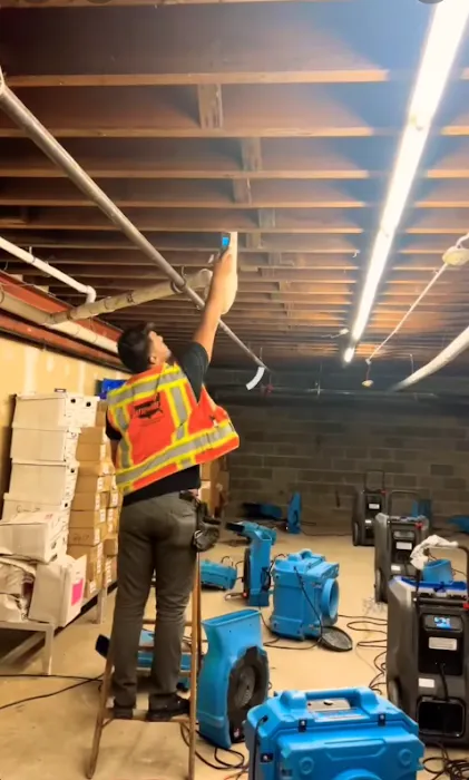 EliteClean Water Damage Restoration Kansas City MO Picture 3