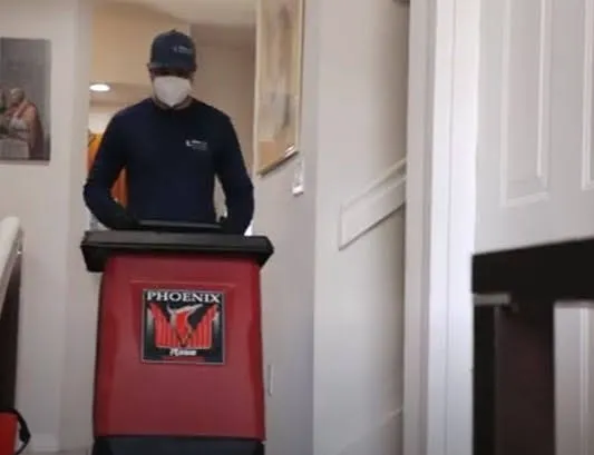 EliteClean Water Damage Restoration Kansas City MO Picture 4