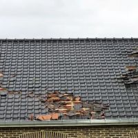 AAS Restoration & Roofing ico