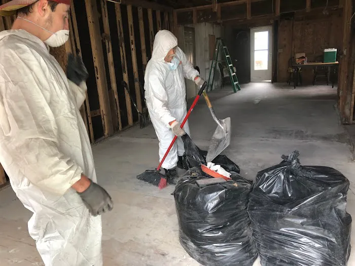 SERVPRO of Platte County Picture 5