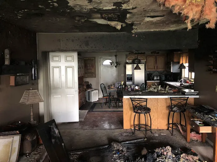 SERVPRO of Platte County Picture 10