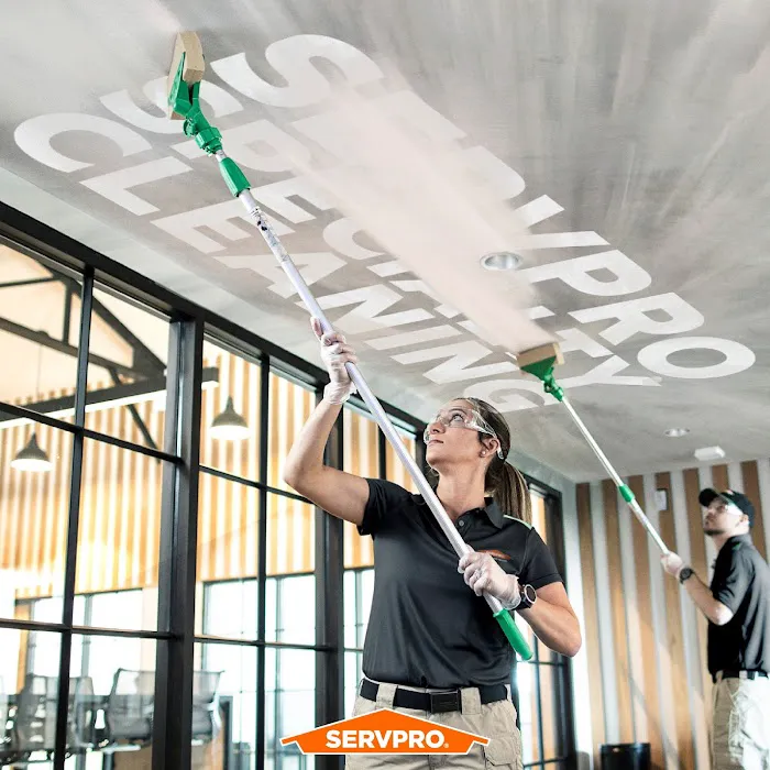 SERVPRO of Platte County Picture 7