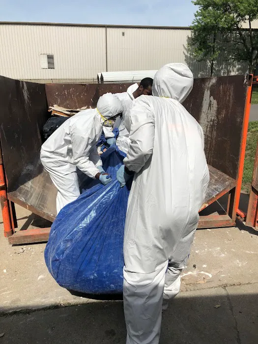 SERVPRO of Platte County Picture 3