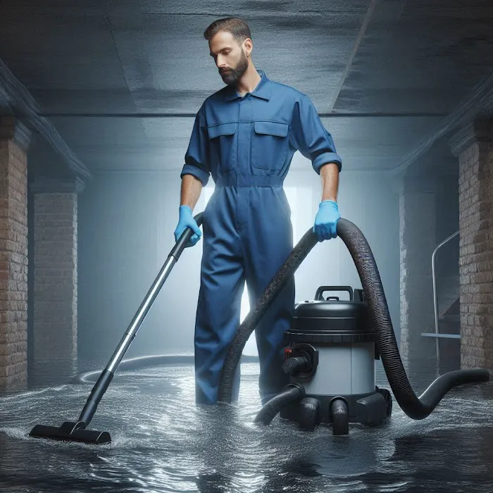 Kansas City Water Restoration Picture 8