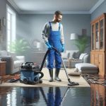 Kansas City Water Restoration