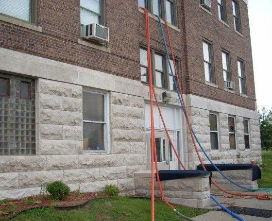 Steamatic of Kansas City Picture 4