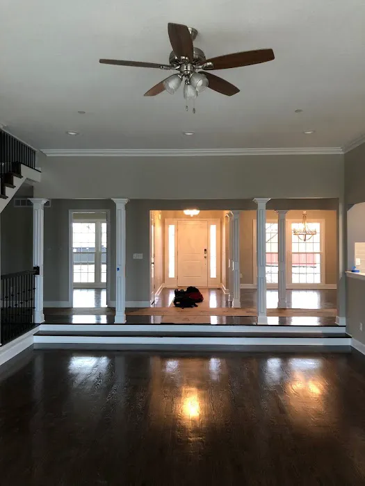 Zipco Restoration Picture 1