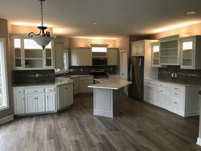 Zipco Restoration Picture 5