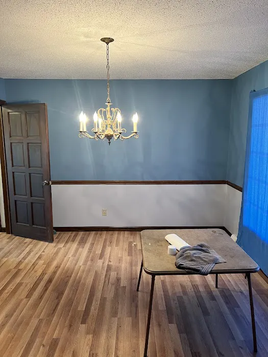 Zipco Restoration Picture 2