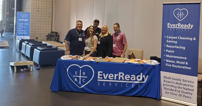 EverReady Services Picture 6