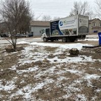 KC Waterproofing and Foundation Repair ico