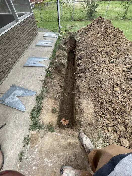 KC Waterproofing and Foundation Repair Picture 7