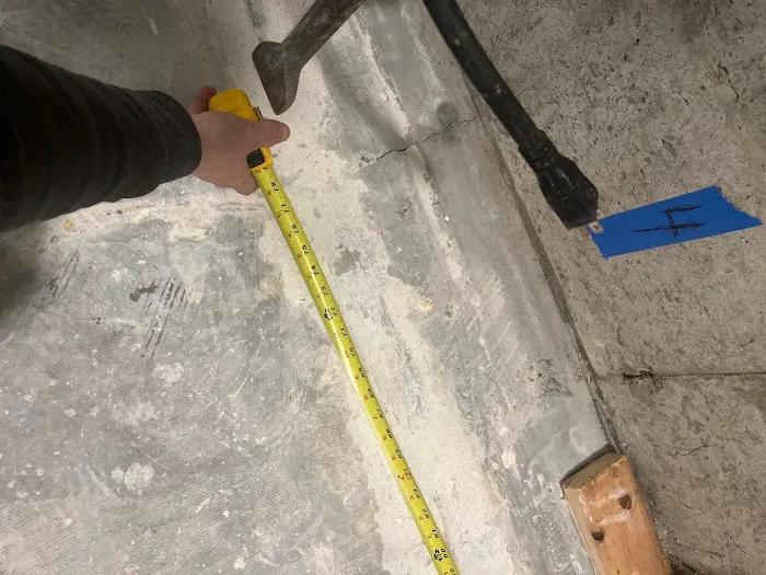 KC Waterproofing and Foundation Repair Picture 9