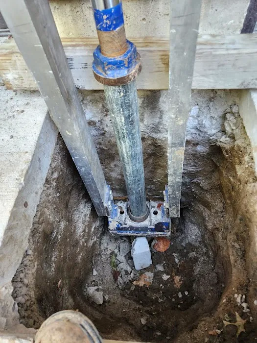 KC Waterproofing and Foundation Repair Picture 4