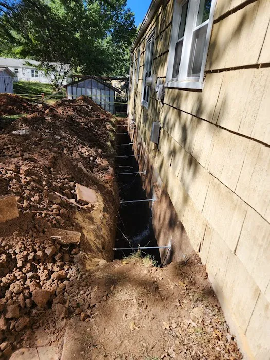 KC Waterproofing and Foundation Repair Picture 6