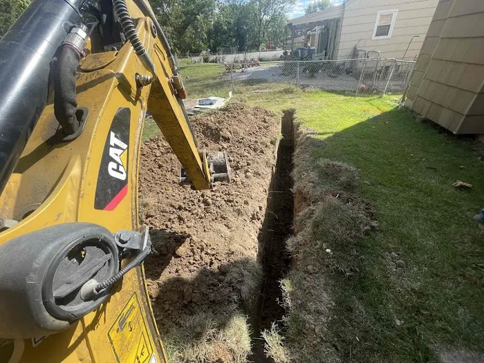 KC Waterproofing and Foundation Repair Picture 8