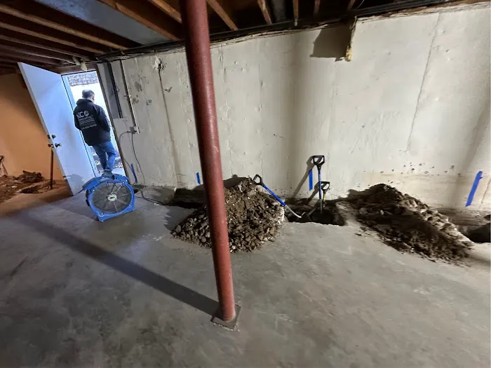 KC Waterproofing and Foundation Repair Picture 10
