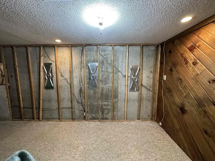 KC Waterproofing and Foundation Repair Picture 5