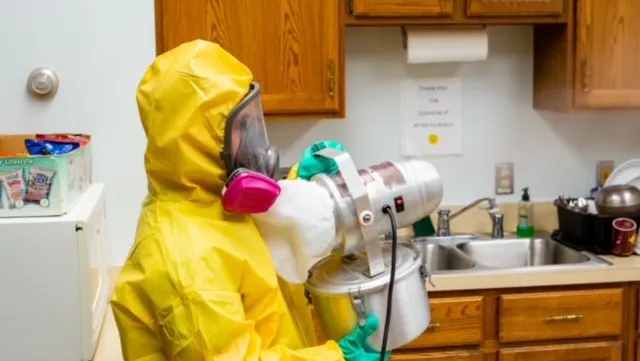 Smart Environmental Services Picture 9