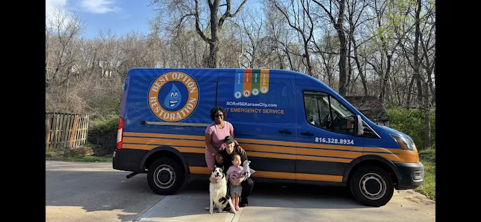 Best Option Restoration SE Kansas City Picture 2