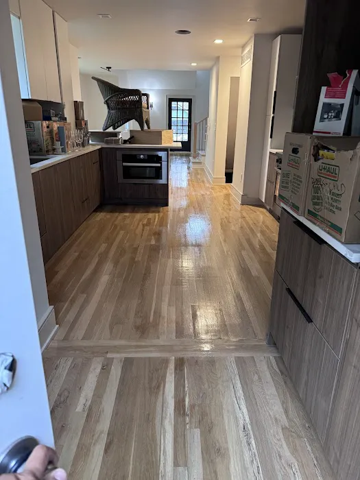 AFC Cleaning & Restoration Inc Picture 1