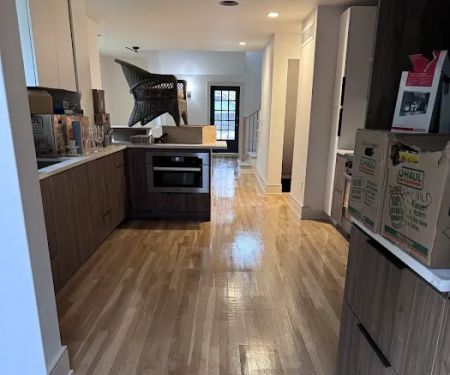 AFC Cleaning & Restoration Inc