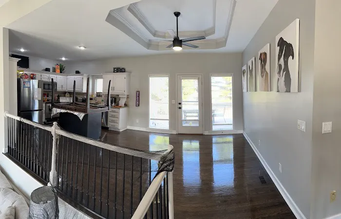 AFC Cleaning & Restoration Inc Picture 4