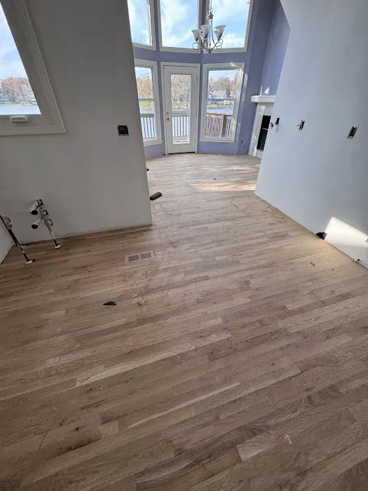 AFC Cleaning & Restoration Inc Picture 5