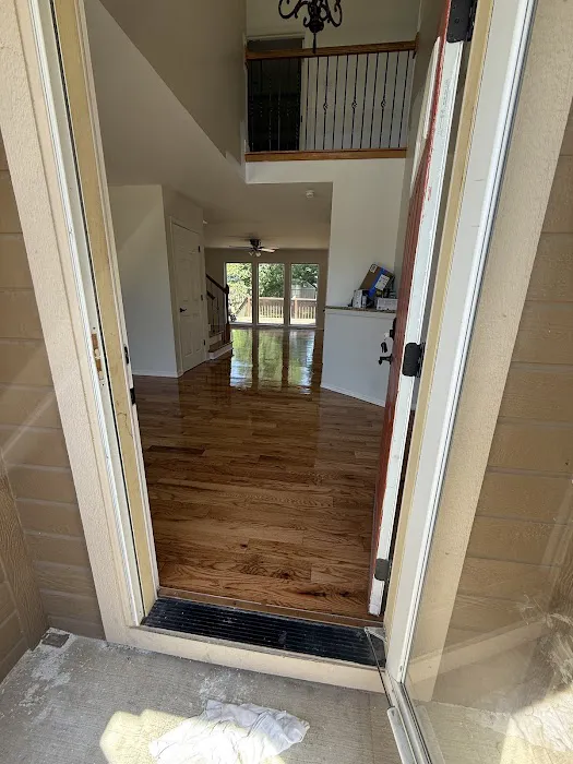 AFC Cleaning & Restoration Inc Picture 8