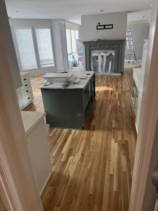 AFC Cleaning & Restoration Inc Picture 9