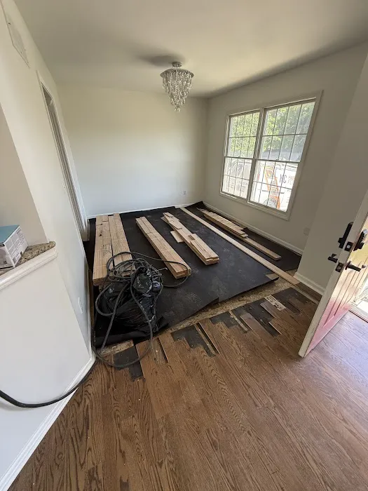 AFC Cleaning & Restoration Inc Picture 2