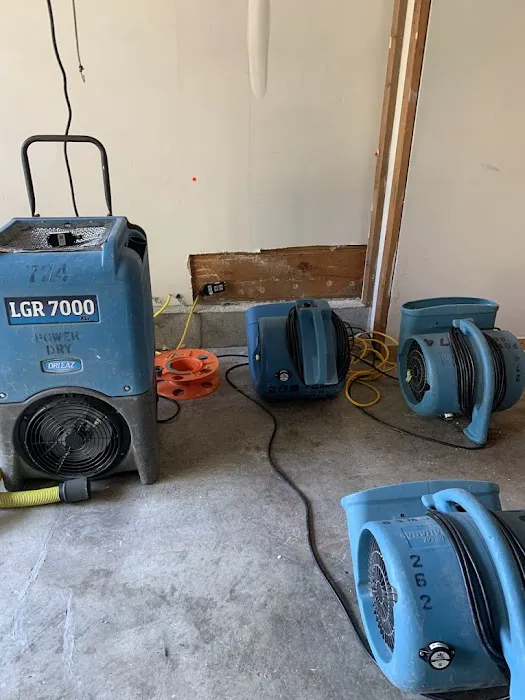 Power Dry - Emergency Water Removal Company Picture 4