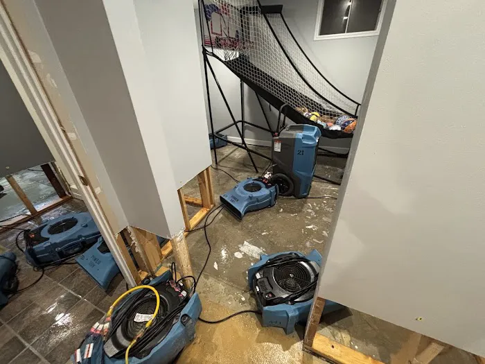Power Dry - Emergency Water Removal Company Picture 8